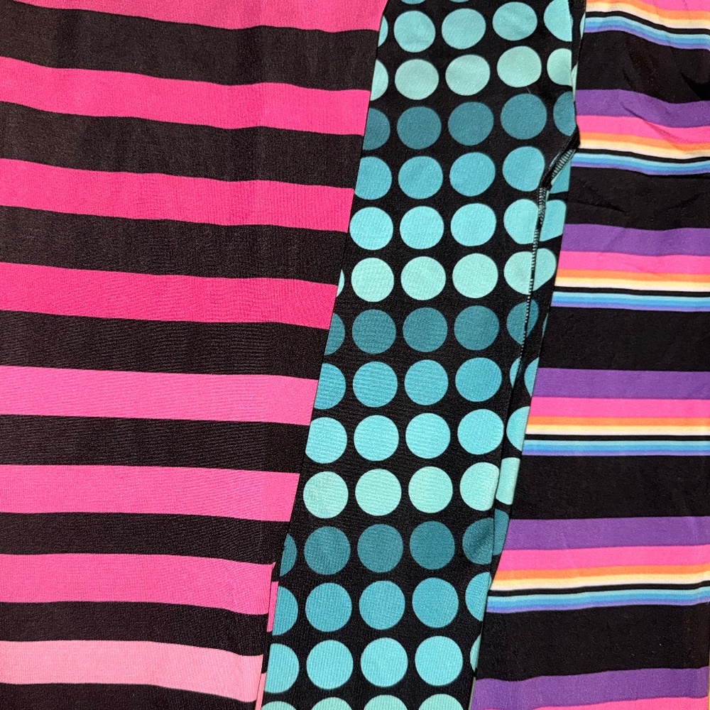 KDeer K Deer legging 3 pair long length